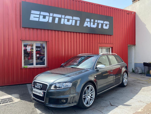 Audi A6 Allroad 3.0