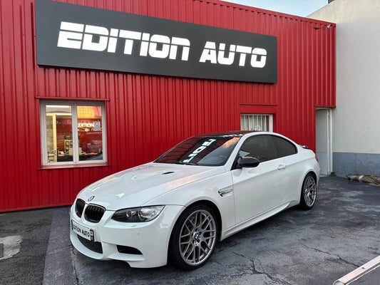 BMW m3 e92
